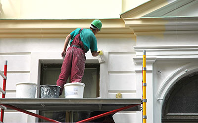 Customer Management Software for Painters